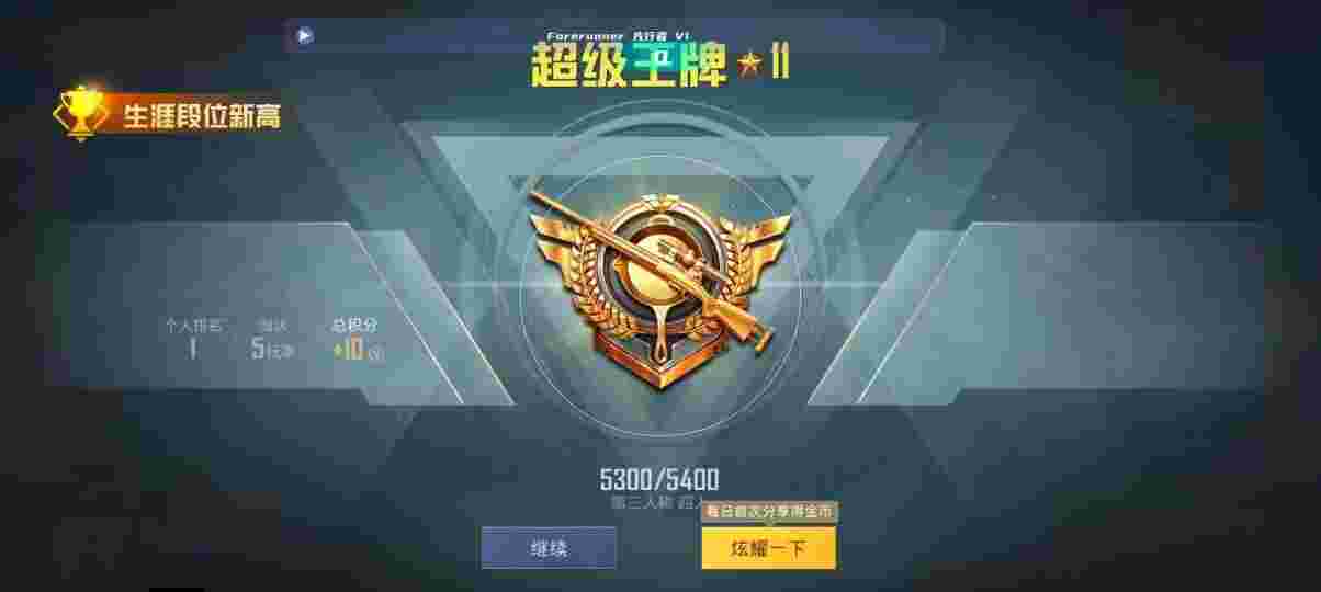 和平精英先行者透视直装 - ��ƽ��Ӣ�����ô��ô��辅助预览图